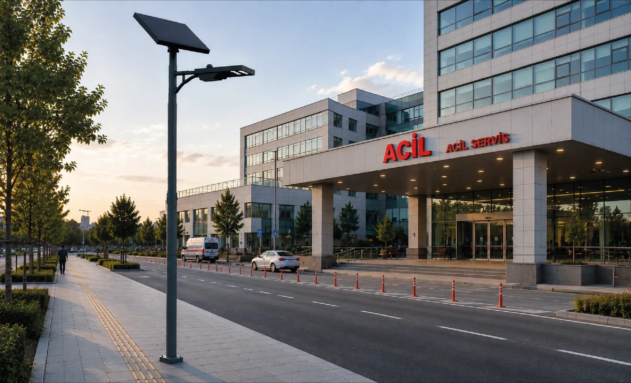 All In Two solar akıllı aydınlatma görseli 2