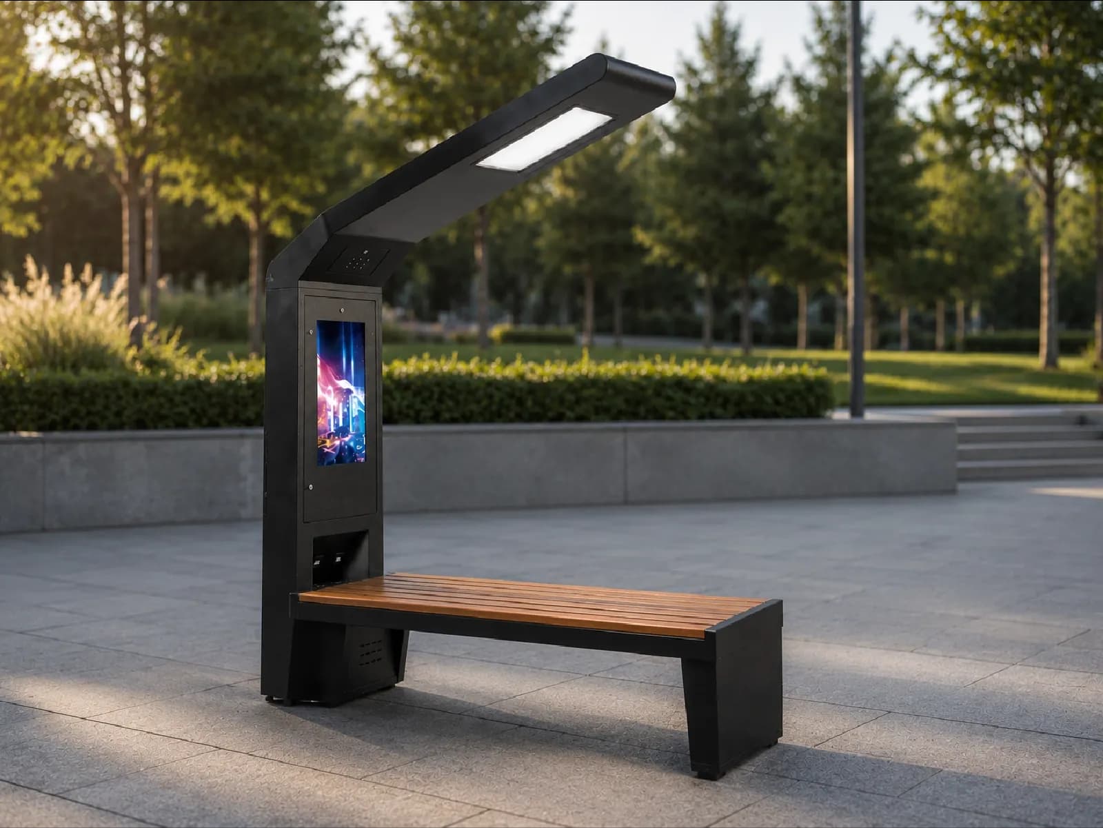 Akıllı Solar Bank — Akıllı Solar Bank