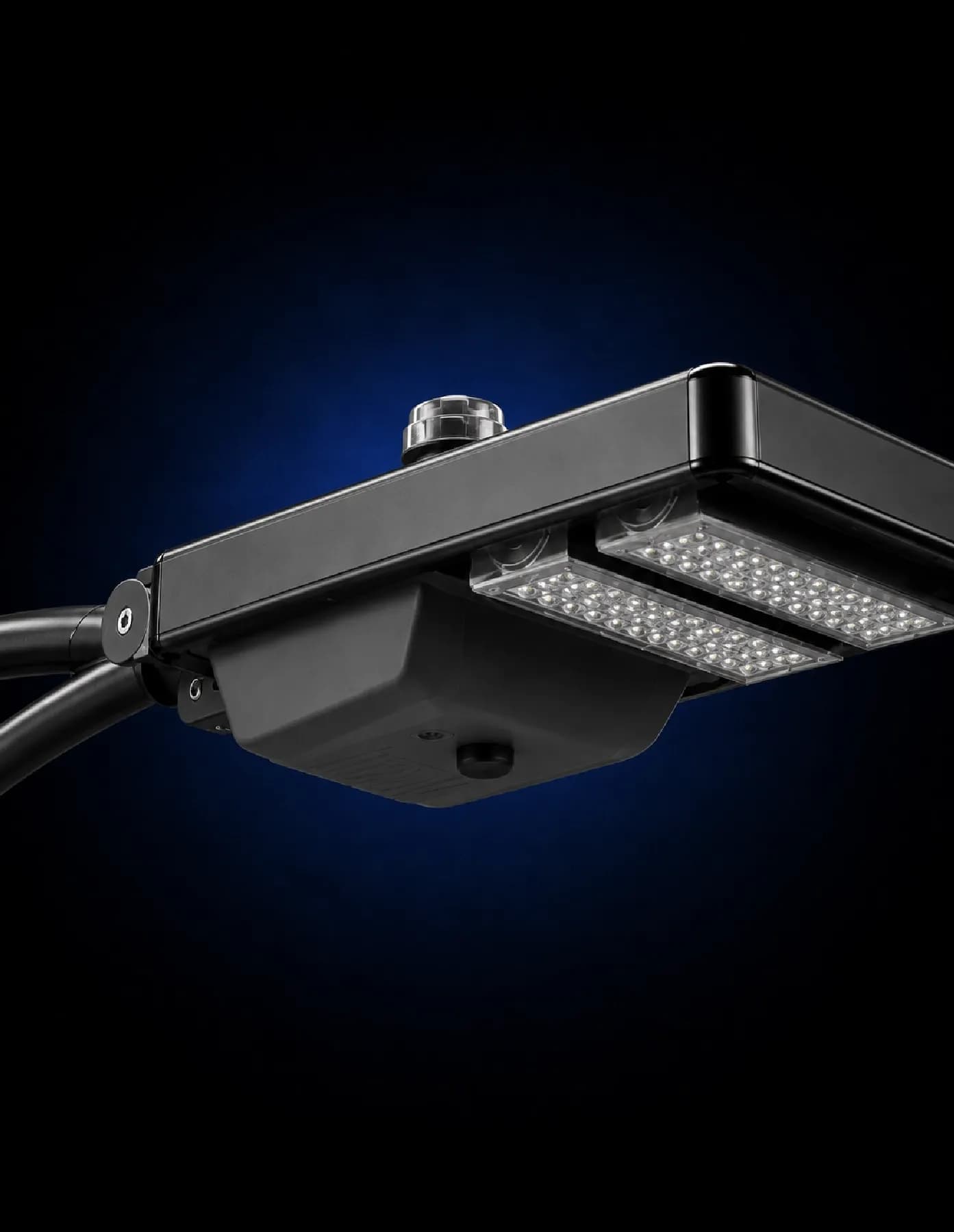 All In Two LED optik ünitesi