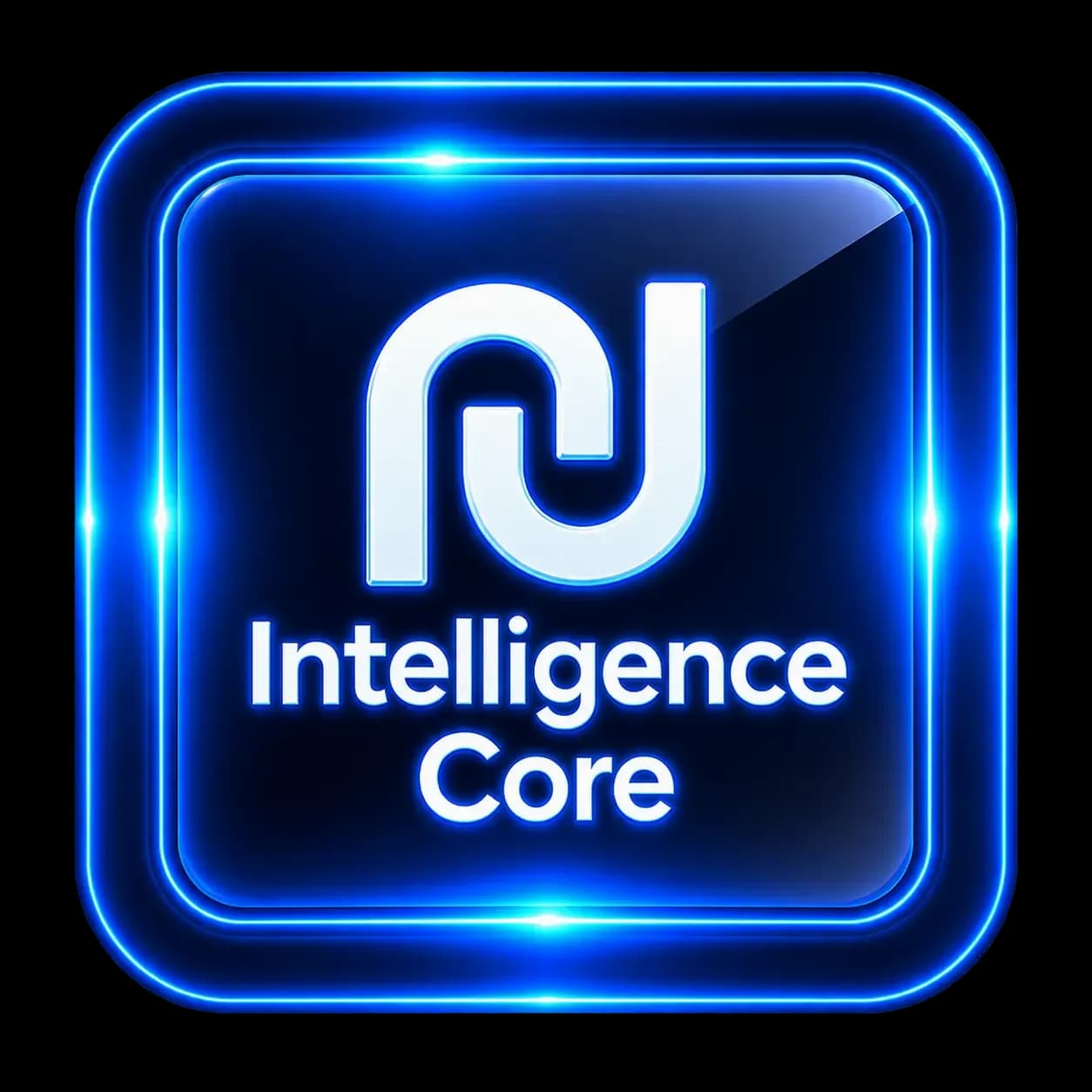 Nu Intelligence Core — platformun merkezi işleme çekirdeği