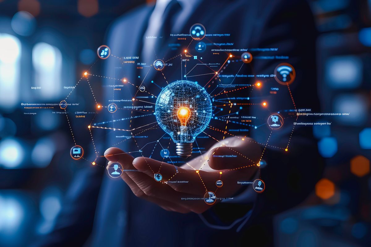 Sokak Aydınlatma Otomasyonu