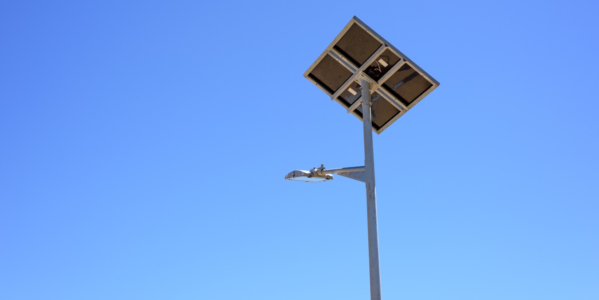 Sokak Aydınlatma Otomasyonu