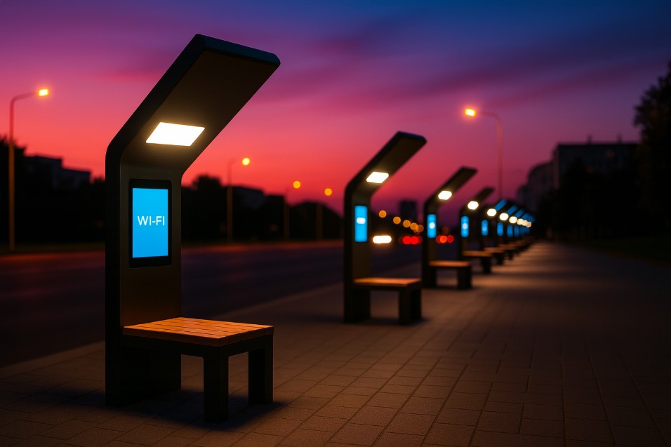 Nu City