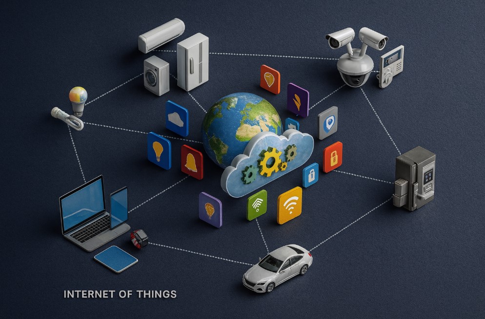 Nu IoT