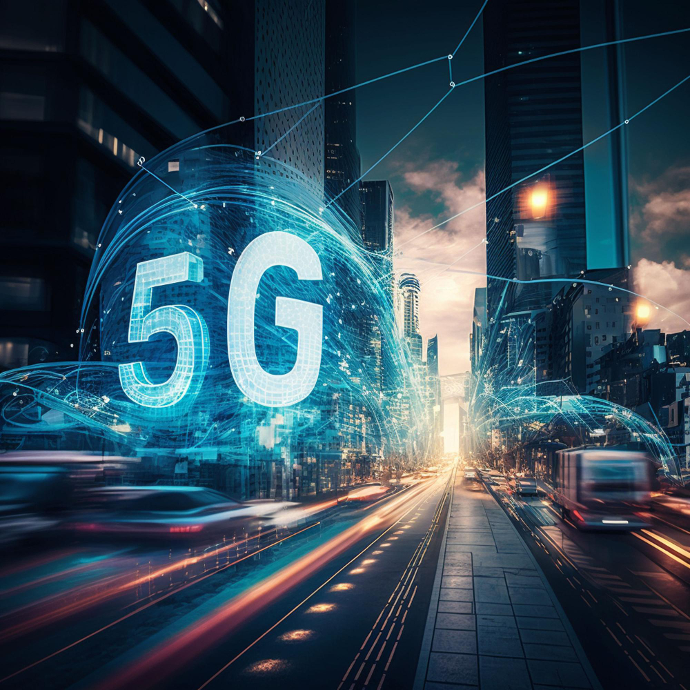 5G IoT
